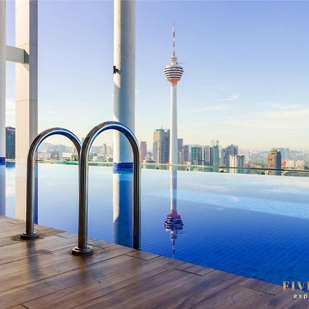 The Colony & The Luxe Signature Suites, Klcc Куала-Лумпур Екстер'єр фото