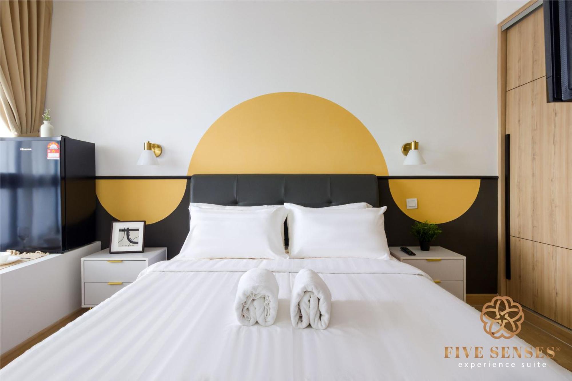 The Colony & The Luxe Signature Suites, Klcc Куала-Лумпур Екстер'єр фото